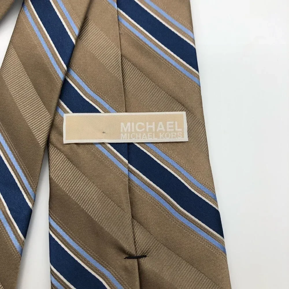 Michael Michael Kors silk Tie